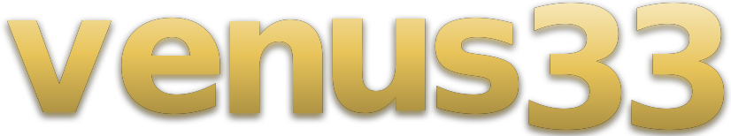 venus33 logo